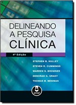 Ficha técnica e caractérísticas do produto Delineando a Pesquisa Clínica - Artmed