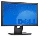 Ficha técnica e caractérísticas do produto Dell E1916H - 18,5 Tn Monitor Lcd com Retroiluminação Led - Widescreen - 16:9 - Preto