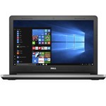 Ficha técnica e caractérísticas do produto Dell Notebook Vostro 14 3468 Core I3-6006u 4gb HD 500 Ubuntu
