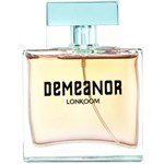 Ficha técnica e caractérísticas do produto Demeanor Eau de Toilette Lonkoom - Perfume Masculino - 100ml - 100ml