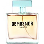 Ficha técnica e caractérísticas do produto Demeanor Lonkoom - Perfume Masculino - Eau de Toilette