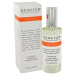 Ficha técnica e caractérísticas do produto Demeter Fuzzy Navel Cologne Spray Perfume Feminino 120 ML-Demeter