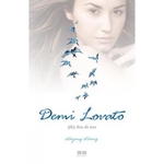 Ficha técnica e caractérísticas do produto Demi Lovato: 365 dias por ano