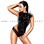 Ficha técnica e caractérísticas do produto Demi Lovato: Confident - Cd Pop