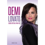 Ficha técnica e caractérísticas do produto Demi Lovato