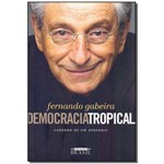 Ficha técnica e caractérísticas do produto Democracia Tropical