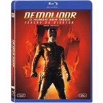 Ficha técnica e caractérísticas do produto Demolidor: o Homem Sem Medo - Blu-Ray