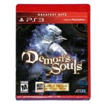 Ficha técnica e caractérísticas do produto Demon's Souls - Ps3