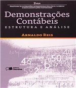 Ficha técnica e caractérísticas do produto Demonstracoes Contabeis - 03 Ed - Saraiva