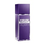 Ficha técnica e caractérísticas do produto Deo Colônia Feminina Forum Night Woman - 100ml