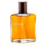 Ficha técnica e caractérísticas do produto Deo Parfum Essencial Masculino - 100ml - Natur