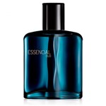 Ficha técnica e caractérísticas do produto Deo Parfum Essencial Oud Masculino - Natura