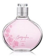 Ficha técnica e caractérísticas do produto Deo Perfume Natura Biografia Feminino 100ml