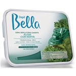 Ficha técnica e caractérísticas do produto Depil Bella Cera Depilatória Algas com Menta 1kg