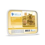 Ficha técnica e caractérísticas do produto Depil Bella Cera Depilatória Mel 1kg