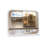 Ficha técnica e caractérísticas do produto Depil Bella Cera Depilatória Negra 1kg