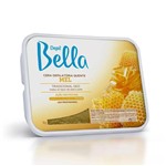 Ficha técnica e caractérísticas do produto Depil Bella Cera Depilatoria Quente Mel - 01kg