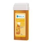 Ficha técnica e caractérísticas do produto Depil Bella Cera Depilatória Roll-On Mel 100g