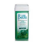 Ficha técnica e caractérísticas do produto Depil Bella Refil Algas Cera Depilatória Quente 100g