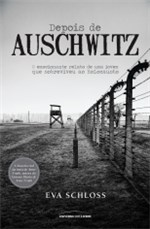 Ficha técnica e caractérísticas do produto Depois de Auschwitz - Universo dos Livros - 1