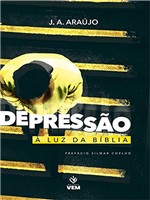 Ficha técnica e caractérísticas do produto Depressão à Luz da Bíblia