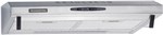 Ficha técnica e caractérísticas do produto Depurador Aço Inox Compact 60cm 127V 94810110 - Tramontina