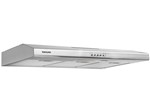 Ficha técnica e caractérísticas do produto Depurador de Ar Inox Suggar 80cm 6 Bocas - Slim DI81IX 3 Velocidades