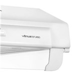 Ficha técnica e caractérísticas do produto Depurador Vênus Biturbo 60cm Dv62br Suggar 220v