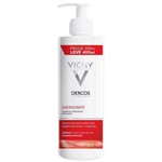 Ficha técnica e caractérísticas do produto Dercos Energizante Shampoo Antiqueda Leve 400mL Pague 300mL - Vichy