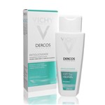 Ficha técnica e caractérísticas do produto Dercos Shampoo Purificante Antioleosidade Vichy 200mL