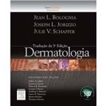 Ficha técnica e caractérísticas do produto Dermatologia (02 Volumes)