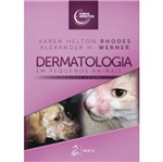 Ficha técnica e caractérísticas do produto Dermatologia em Pequenos Animais - Roca