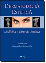 Ficha técnica e caractérísticas do produto Dermatologia Estetica - Medbook Ed