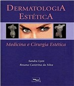 Ficha técnica e caractérísticas do produto Dermatologia Estetica - Medbook