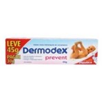 Ficha técnica e caractérísticas do produto Dermodex Prevent Leve 45 Pague 30g