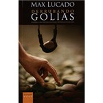 Livro - Derrubando Golias
