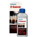 Ficha técnica e caractérísticas do produto Descalcificante Liquido 250Ml Saeco