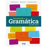 Ficha técnica e caractérísticas do produto Descobrindo a Gramática - Volume Único - Ftd