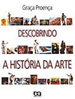 Ficha técnica e caractérísticas do produto Descobrindo a História da Arte - 1