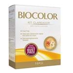 Ficha técnica e caractérísticas do produto Descolorante Biocolor Kit