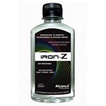 Ficha técnica e caractérísticas do produto Descontaminante Limpeza Rodas 200ml - IronZ - Alcance