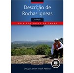 Ficha técnica e caractérísticas do produto Descricao de Rochas Igneas - Bookman