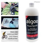 Ficha técnica e caractérísticas do produto Desengraxante Algoo Limpeza Multiuso 1litro Bicicleta Mtb