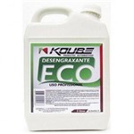 Ficha técnica e caractérísticas do produto Desengraxante Eco 3litros - Koube
