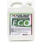 Ficha técnica e caractérísticas do produto Desengraxante Eco 3Litros - Koube