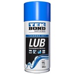 Ficha técnica e caractérísticas do produto Desengripante em Spray 300ml LUB Tekbond