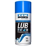 Ficha técnica e caractérísticas do produto Desengripante LUB Spray 300ml - TEKBOND