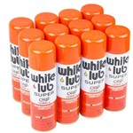 Ficha técnica e caractérísticas do produto Desengripante Spray White Lub Super 300 Ml com 12 Unidades-Orbi-146-12