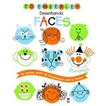 Ficha técnica e caractérísticas do produto Desenhando Faces - Panda