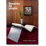 Ficha técnica e caractérísticas do produto Desenho da Utopia